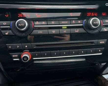 БМВ Х5, объемом двигателя 3 л и пробегом 262 тыс. км за 18700 $, фото 17 на Automoto.ua