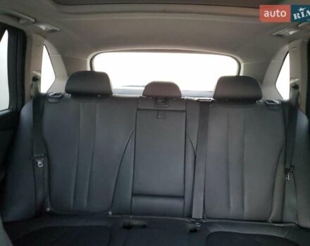 БМВ Х5, об'ємом двигуна 2.98 л та пробігом 129 тис. км за 6200 $, фото 9 на Automoto.ua