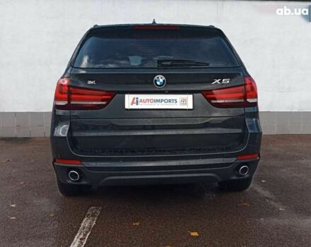 БМВ Х5, объемом двигателя 3 л и пробегом 117 тыс. км за 31900 $, фото 6 на Automoto.ua