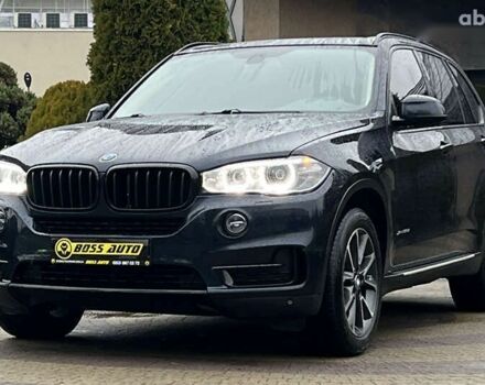 БМВ Х5, объемом двигателя 3 л и пробегом 162 тыс. км за 28750 $, фото 2 на Automoto.ua