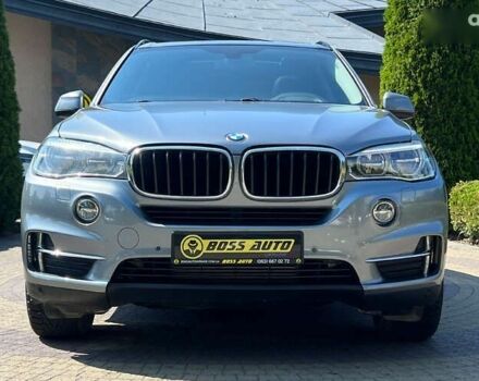 БМВ Х5, объемом двигателя 3 л и пробегом 140 тыс. км за 26690 $, фото 1 на Automoto.ua