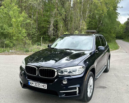 БМВ Х5, об'ємом двигуна 3 л та пробігом 230 тис. км за 18900 $, фото 17 на Automoto.ua