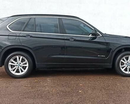 БМВ Х5, объемом двигателя 3 л и пробегом 117 тыс. км за 31900 $, фото 4 на Automoto.ua