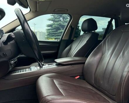 БМВ Х5, объемом двигателя 2 л и пробегом 188 тыс. км за 24250 $, фото 16 на Automoto.ua