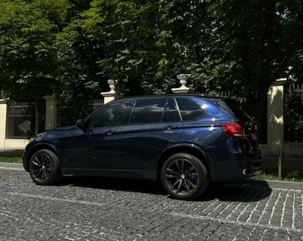 БМВ Х5, объемом двигателя 2.98 л и пробегом 123 тыс. км за 28000 $, фото 1 на Automoto.ua