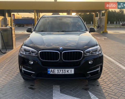 БМВ Х5, об'ємом двигуна 2 л та пробігом 194 тис. км за 23600 $, фото 18 на Automoto.ua