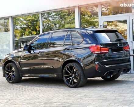 БМВ Х5, объемом двигателя 4.4 л и пробегом 53 тыс. км за 37900 $, фото 8 на Automoto.ua