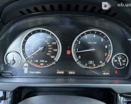 БМВ Х5, об'ємом двигуна 3 л та пробігом 127 тис. км за 24999 $, фото 24 на Automoto.ua