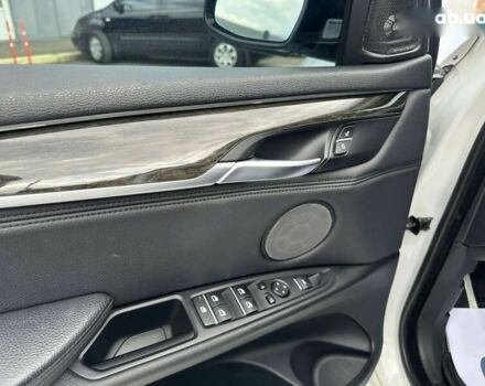 БМВ Х5, объемом двигателя 3 л и пробегом 183 тыс. км за 26999 $, фото 6 на Automoto.ua