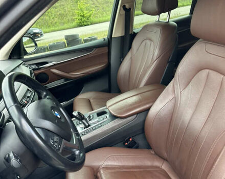 БМВ Х5, объемом двигателя 2.99 л и пробегом 240 тыс. км за 30000 $, фото 2 на Automoto.ua