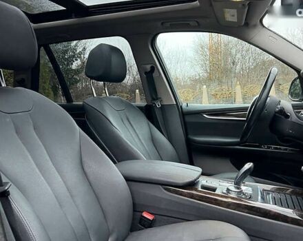 БМВ Х5, объемом двигателя 3 л и пробегом 262 тыс. км за 18700 $, фото 21 на Automoto.ua