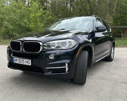 БМВ Х5, объемом двигателя 3 л и пробегом 230 тыс. км за 20900 $, фото 10 на Automoto.ua