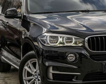 БМВ Х5, объемом двигателя 0 л и пробегом 227 тыс. км за 27990 $, фото 4 на Automoto.ua