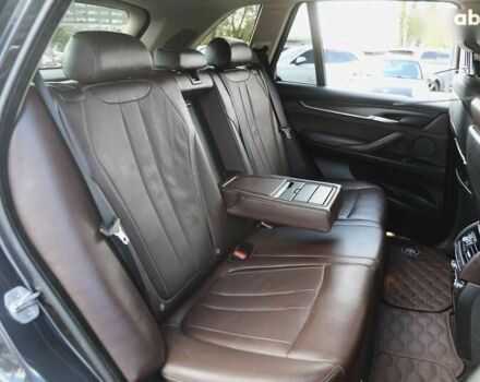 БМВ Х5, об'ємом двигуна 0 л та пробігом 181 тис. км за 28500 $, фото 9 на Automoto.ua