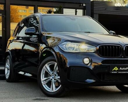 БМВ Х5, объемом двигателя 3 л и пробегом 170 тыс. км за 38499 $, фото 9 на Automoto.ua