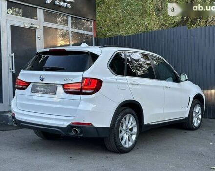 БМВ Х5, об'ємом двигуна 3 л та пробігом 127 тис. км за 24999 $, фото 1 на Automoto.ua