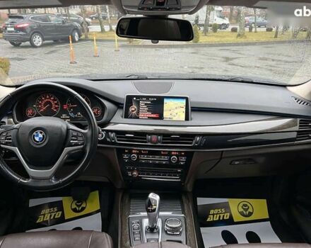 БМВ Х5, объемом двигателя 3 л и пробегом 162 тыс. км за 28750 $, фото 11 на Automoto.ua