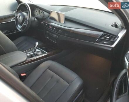 БМВ Х5, об'ємом двигуна 2.98 л та пробігом 129 тис. км за 6200 $, фото 7 на Automoto.ua