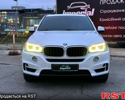 БМВ Х5, об'ємом двигуна 2 л та пробігом 211 тис. км за 27999 $, фото 1 на Automoto.ua