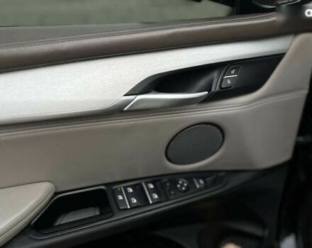 БМВ Х5, об'ємом двигуна 3 л та пробігом 317 тис. км за 27999 $, фото 15 на Automoto.ua