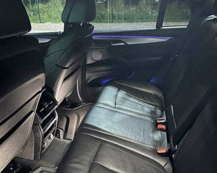 БМВ Х5, объемом двигателя 2.99 л и пробегом 161 тыс. км за 31200 $, фото 13 на Automoto.ua