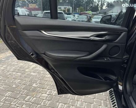 БМВ Х5, объемом двигателя 2 л и пробегом 198 тыс. км за 25999 $, фото 26 на Automoto.ua