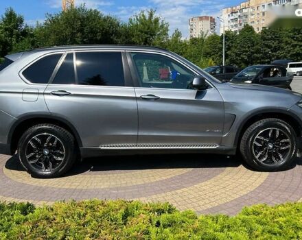 БМВ Х5, объемом двигателя 3 л и пробегом 140 тыс. км за 26690 $, фото 7 на Automoto.ua