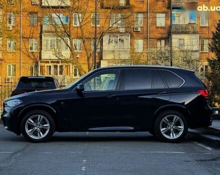 БМВ Х5, объемом двигателя 3 л и пробегом 170 тыс. км за 38499 $, фото 12 на Automoto.ua