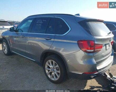 БМВ Х5, объемом двигателя 3 л и пробегом 84 тыс. км за 18067 $, фото 3 на Automoto.ua