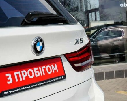 БМВ Х5, об'ємом двигуна 3 л та пробігом 180 тис. км за 21500 $, фото 7 на Automoto.ua