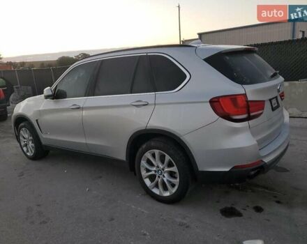 БМВ Х5, об'ємом двигуна 2.98 л та пробігом 129 тис. км за 6200 $, фото 1 на Automoto.ua