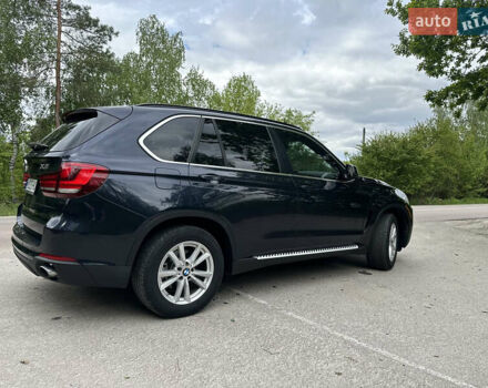 БМВ Х5, объемом двигателя 3 л и пробегом 230 тыс. км за 20900 $, фото 7 на Automoto.ua