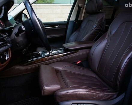 БМВ Х5, объемом двигателя 3 л и пробегом 146 тыс. км за 29900 $, фото 10 на Automoto.ua