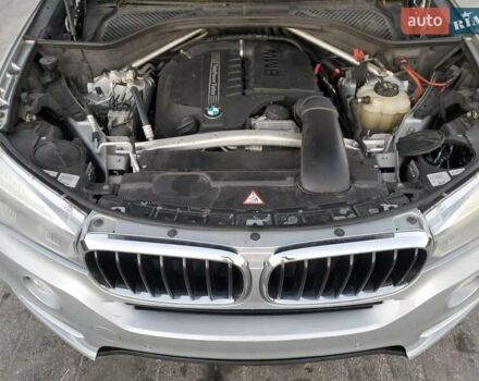 БМВ Х5, об'ємом двигуна 2.98 л та пробігом 129 тис. км за 6200 $, фото 11 на Automoto.ua