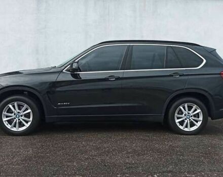 БМВ Х5, объемом двигателя 3 л и пробегом 117 тыс. км за 31900 $, фото 3 на Automoto.ua