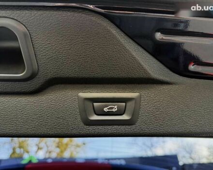 БМВ Х5, объемом двигателя 3 л и пробегом 170 тыс. км за 38499 $, фото 21 на Automoto.ua