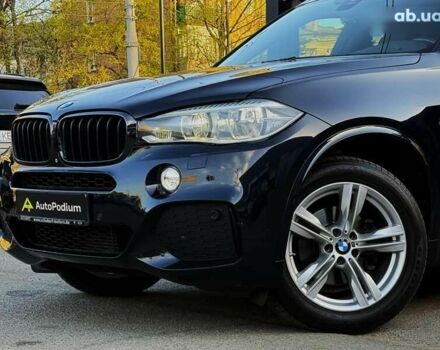 БМВ Х5, объемом двигателя 3 л и пробегом 170 тыс. км за 38499 $, фото 5 на Automoto.ua