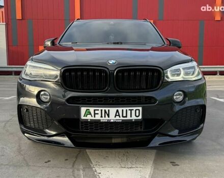 БМВ Х5, объемом двигателя 3 л и пробегом 270 тыс. км за 30950 $, фото 3 на Automoto.ua