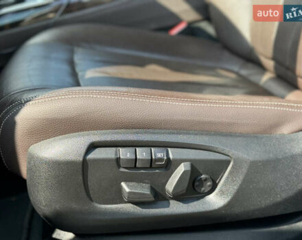 БМВ Х5, объемом двигателя 3 л и пробегом 150 тыс. км за 23000 $, фото 15 на Automoto.ua