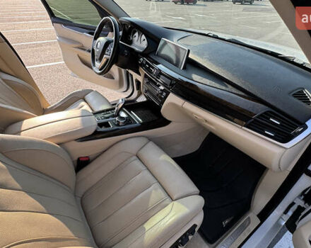 БМВ Х5, объемом двигателя 3 л и пробегом 140 тыс. км за 29500 $, фото 37 на Automoto.ua