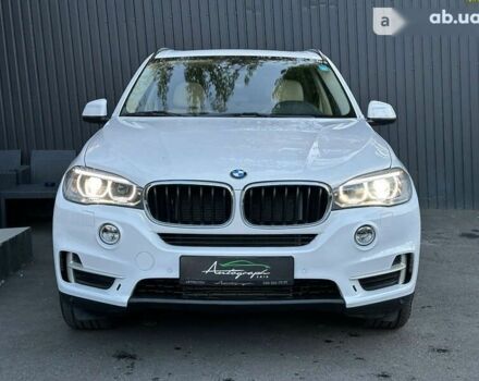 БМВ Х5, об'ємом двигуна 3 л та пробігом 127 тис. км за 24999 $, фото 2 на Automoto.ua