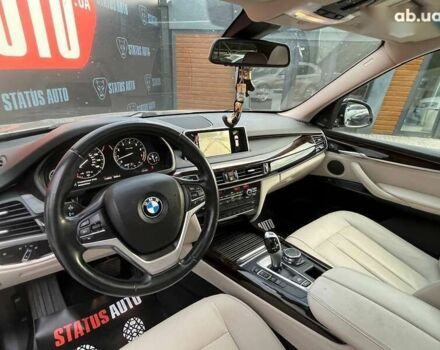 БМВ Х5, об'ємом двигуна 3 л та пробігом 110 тис. км за 26000 $, фото 10 на Automoto.ua