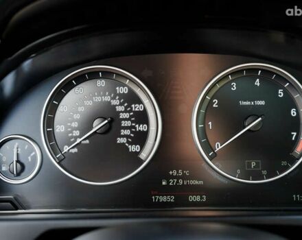 БМВ Х5, объемом двигателя 3 л и пробегом 179 тыс. км за 24999 $, фото 27 на Automoto.ua