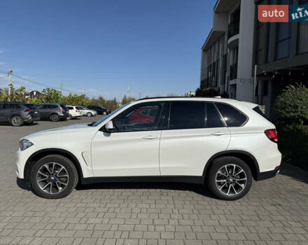 БМВ Х5, объемом двигателя 2.99 л и пробегом 161 тыс. км за 31200 $, фото 3 на Automoto.ua