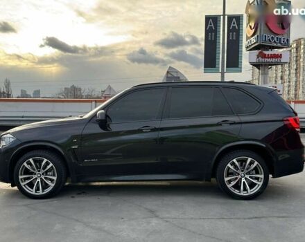 БМВ Х5, объемом двигателя 3 л и пробегом 270 тыс. км за 30950 $, фото 13 на Automoto.ua