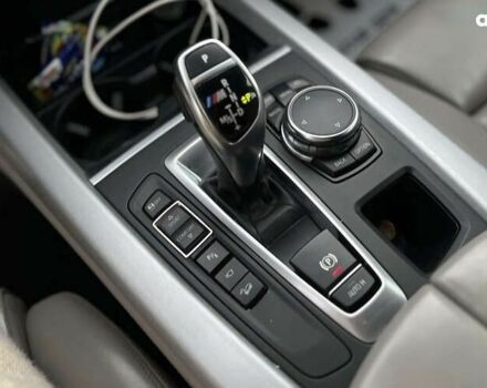 БМВ Х5, об'ємом двигуна 3 л та пробігом 317 тис. км за 27999 $, фото 20 на Automoto.ua