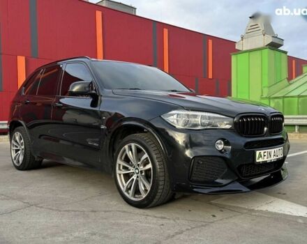 БМВ Х5, объемом двигателя 3 л и пробегом 270 тыс. км за 30950 $, фото 5 на Automoto.ua