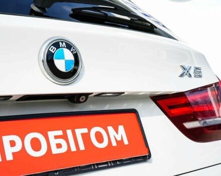 БМВ Х5, объемом двигателя 3 л и пробегом 179 тыс. км за 21500 $, фото 10 на Automoto.ua