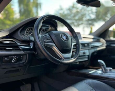 БМВ Х5, объемом двигателя 3 л и пробегом 140 тыс. км за 26690 $, фото 22 на Automoto.ua