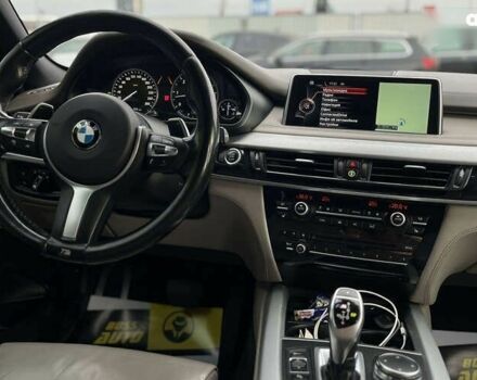 БМВ Х5, об'ємом двигуна 3 л та пробігом 317 тис. км за 27999 $, фото 9 на Automoto.ua